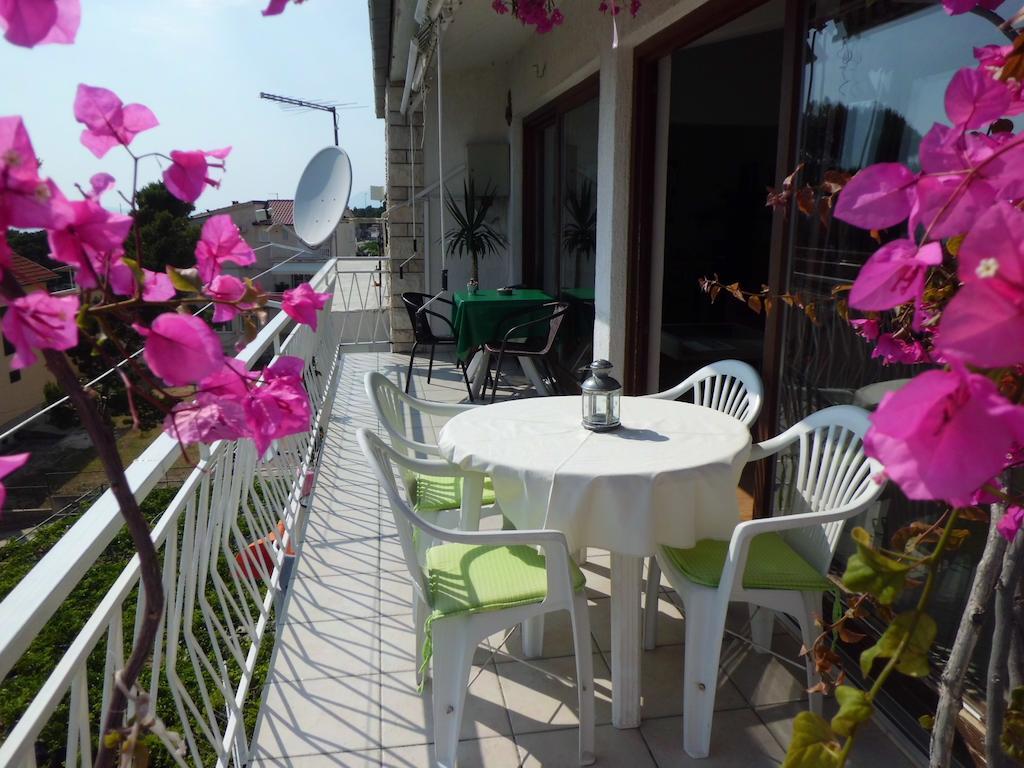 Apartments Viskovic Makarska Cameră foto