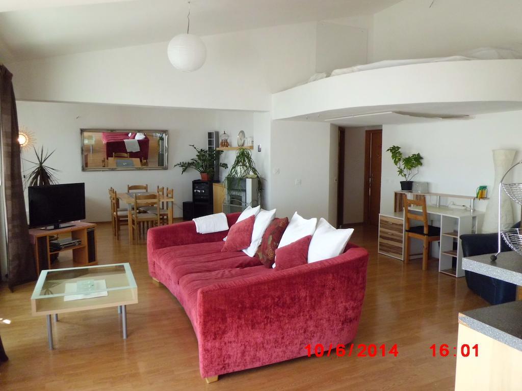 Apartments Viskovic Makarska Cameră foto