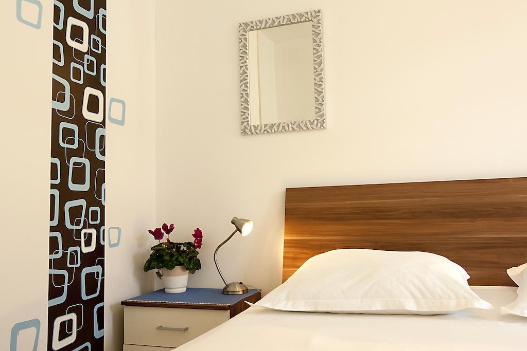 Apartments Viskovic Makarska Cameră foto