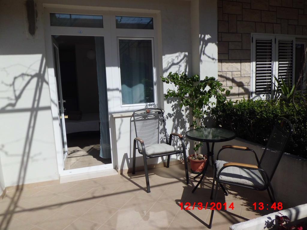 Apartments Viskovic Makarska Cameră foto