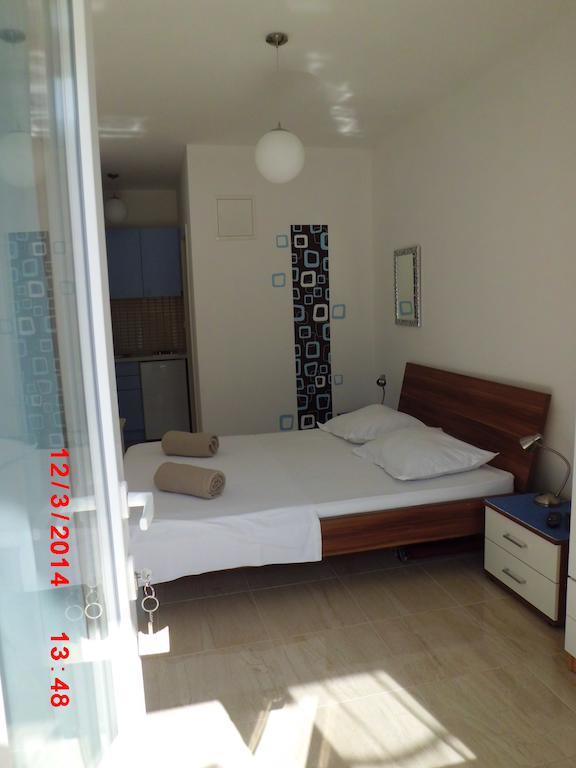 Apartments Viskovic Makarska Cameră foto