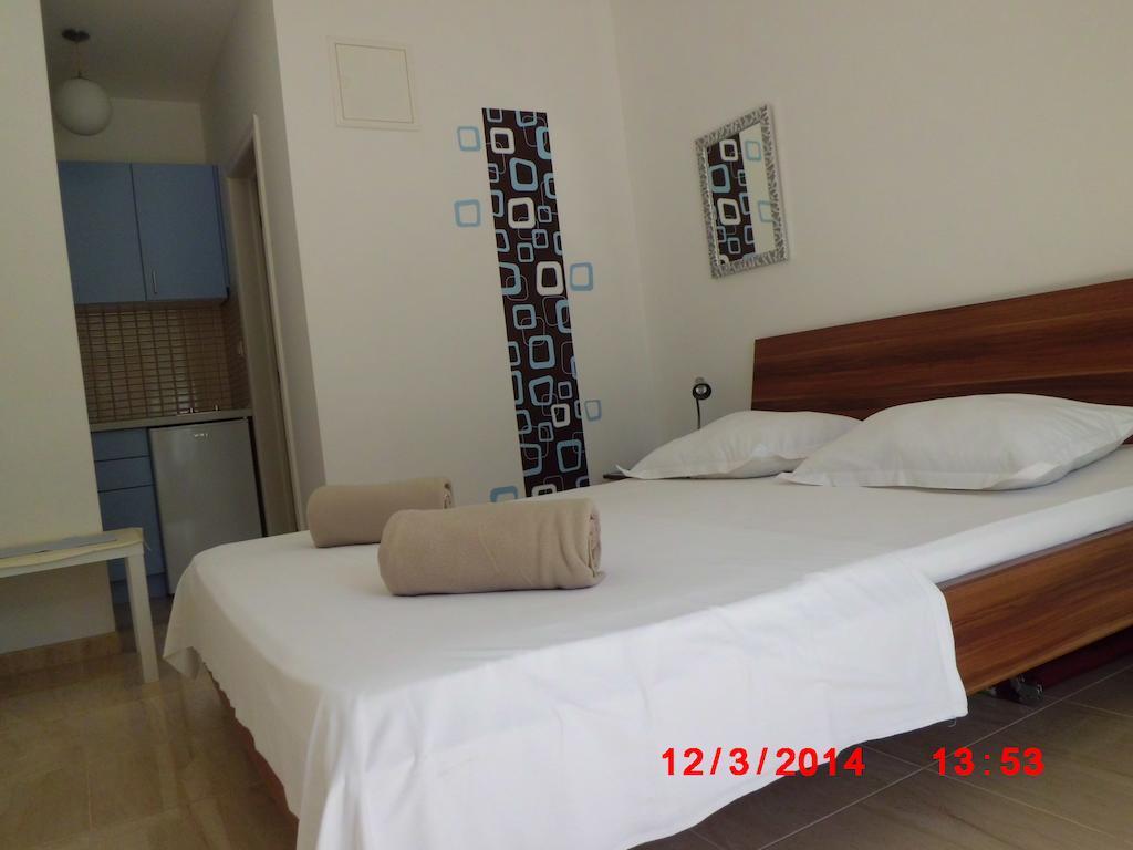 Apartments Viskovic Makarska Cameră foto